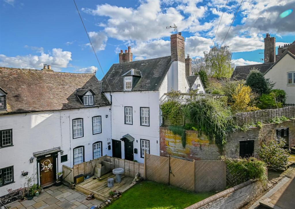 Main image of property: 29 Friars Street, Bridgnorth