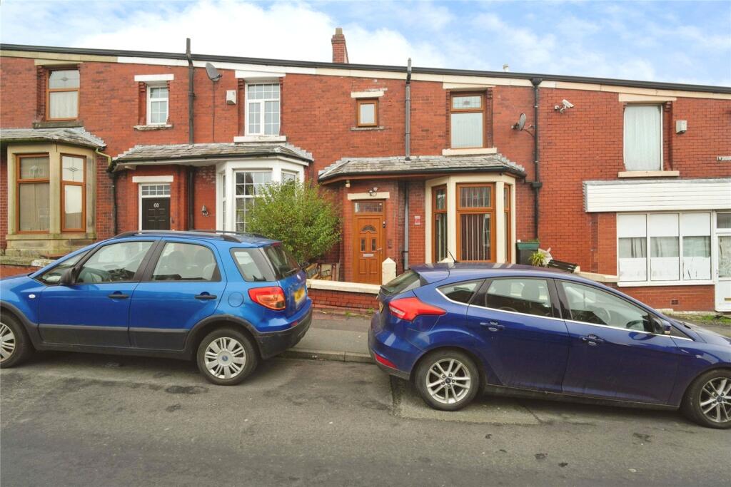 Main image of property: Lynwood Road, BLACKBURN, Lancashire, BB2