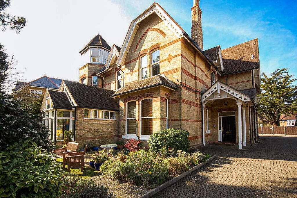 Main image of property: Manor Road, Bournemouth, BH1 3EZ