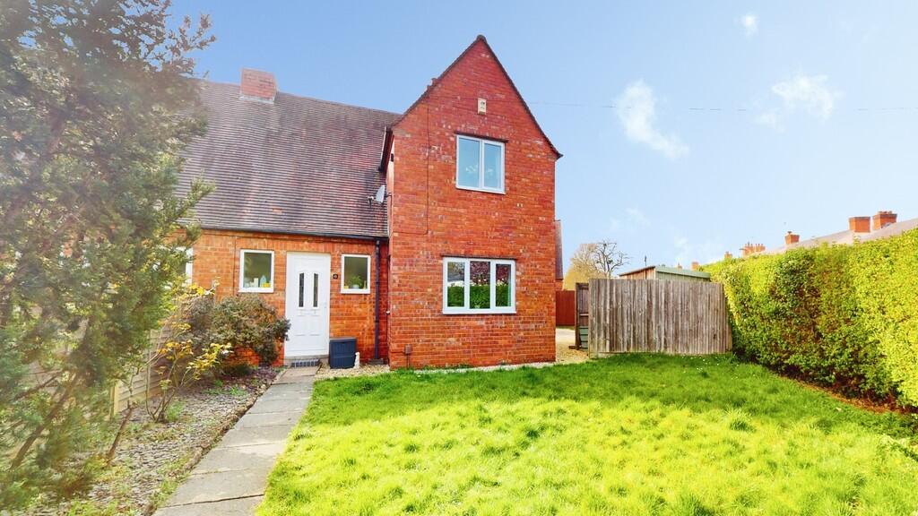 Main image of property: Byron Road, St Marks