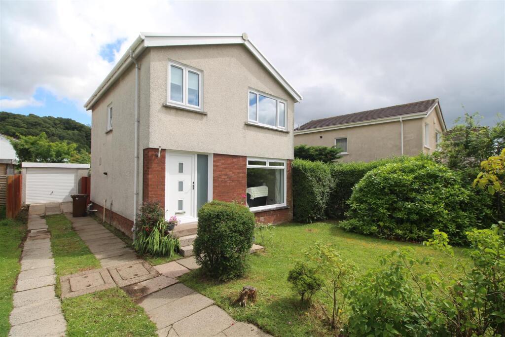Main image of property: Lomond Road, Wemyss Bay