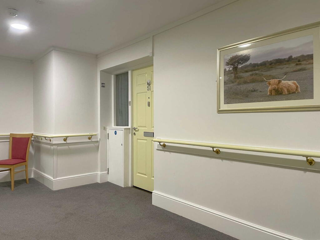 Flat 51 Brunel Court, Nutfield Place, Buckland, Portsmouth PO1 4JB photo 4
