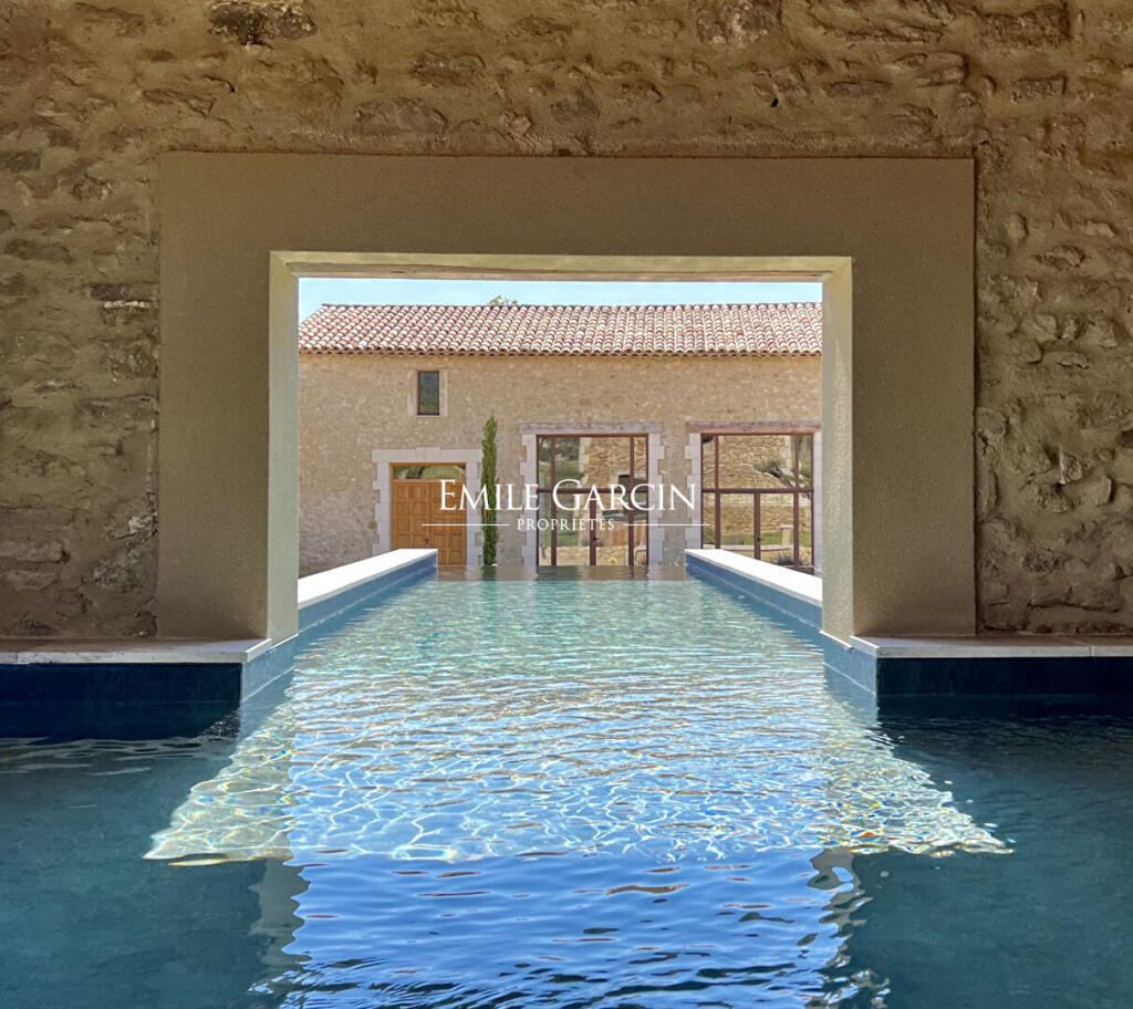 Main image of property: Provence-Alps-Cote d`Azur, Vaucluse, Cucuron