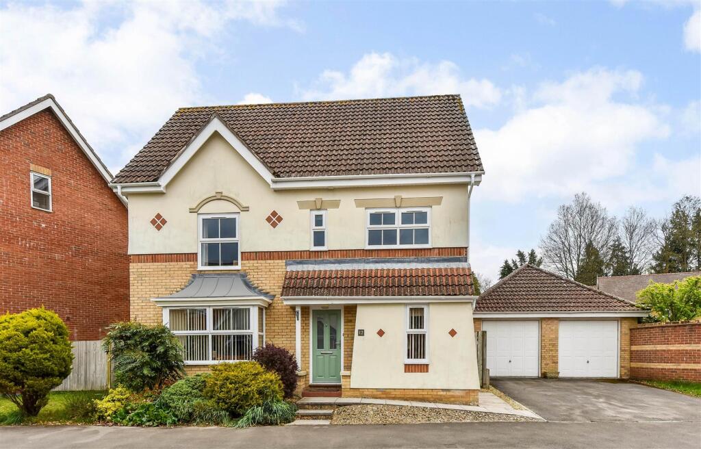 Main image of property: Huron Drive, Liphook