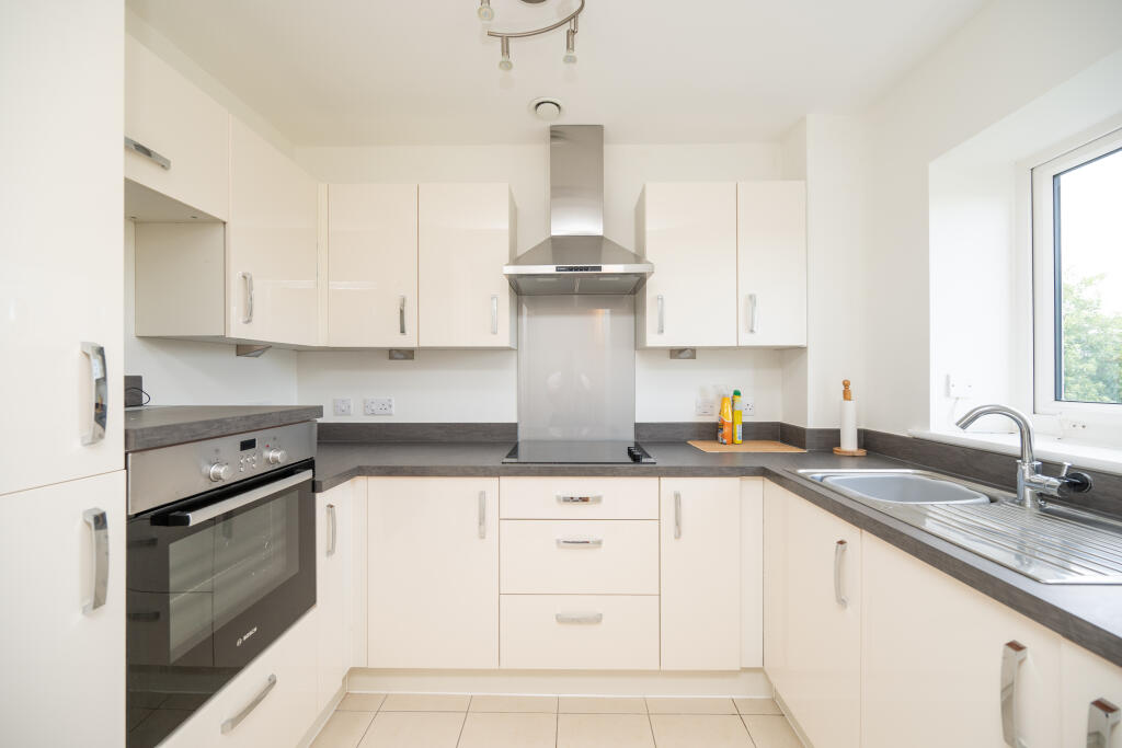 Apartment in Birmingham - View 5