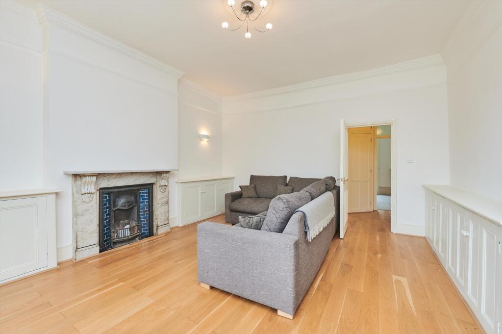Main image of property: Highbury New Park, Islington, London, N5
