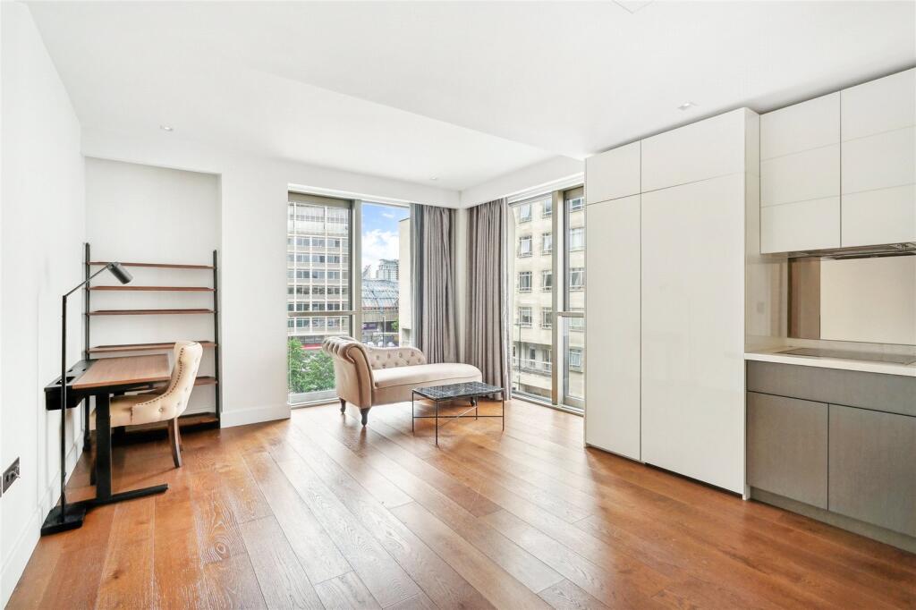 Main image of property: Belvedere Road, Southbank Place, Waterloo, London, SE1