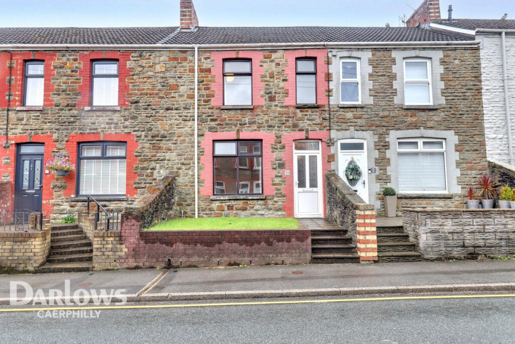 Main image of property: Van Road, Caerphilly
