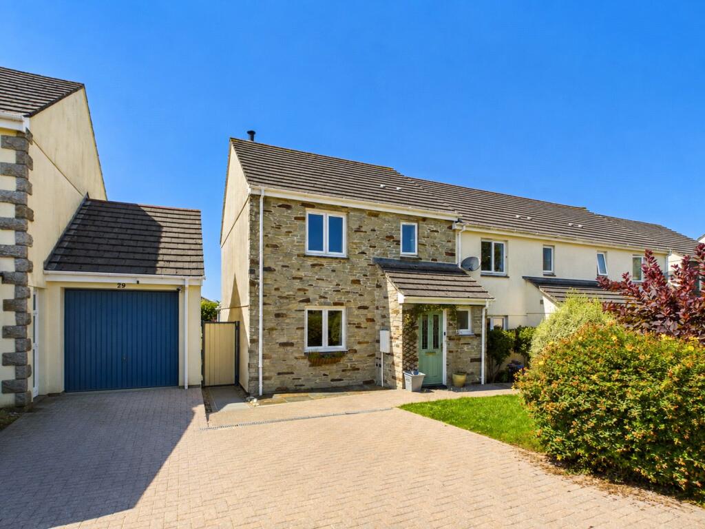 Main image of property: Oak Park, St. Tudy, Bodmin
