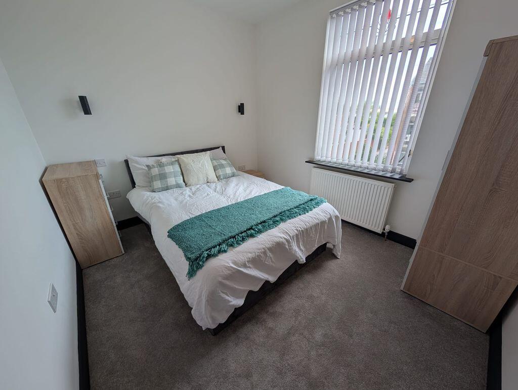 Main image of property: Sherwood Road, Worksop