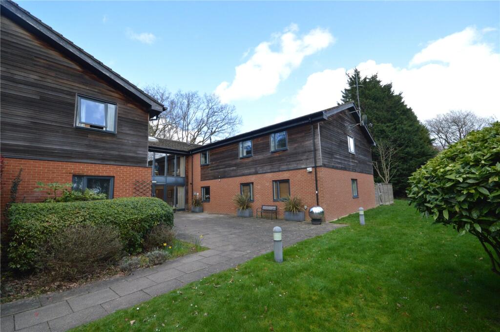 Main image of property: Wispers Lane, Haslemere, Surrey, GU27