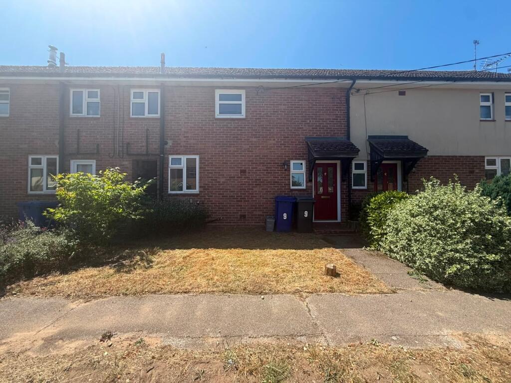 Main image of property: Ellington Road, Barnham, Thetford