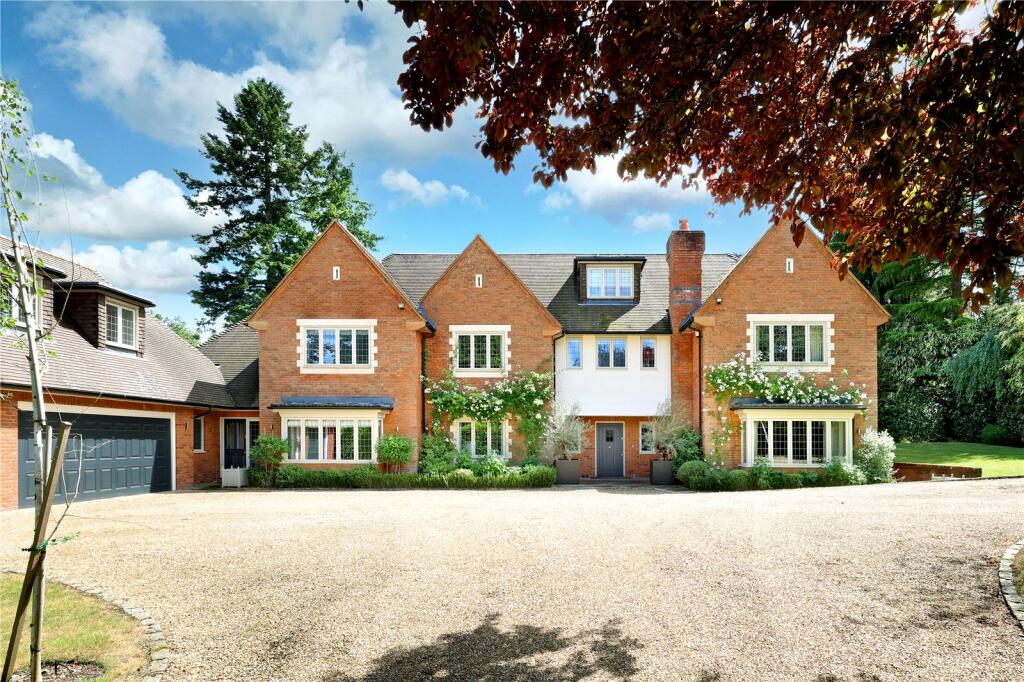 House in Hemel Hempstead - View 5