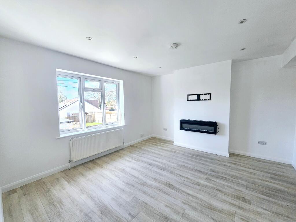 Main image of property: Hampton Lane, Blackfield, SOUTHAMPTON