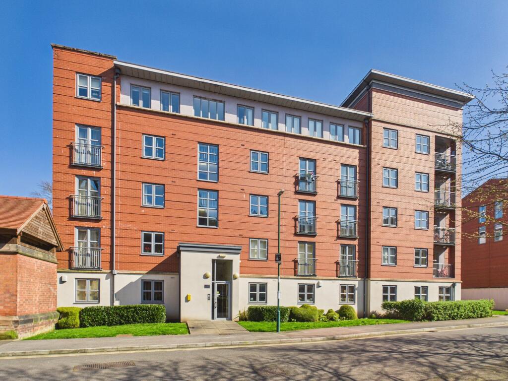 Main image of property: Pasteur House, Ockbrook Drive, Mapperley, Nottingham