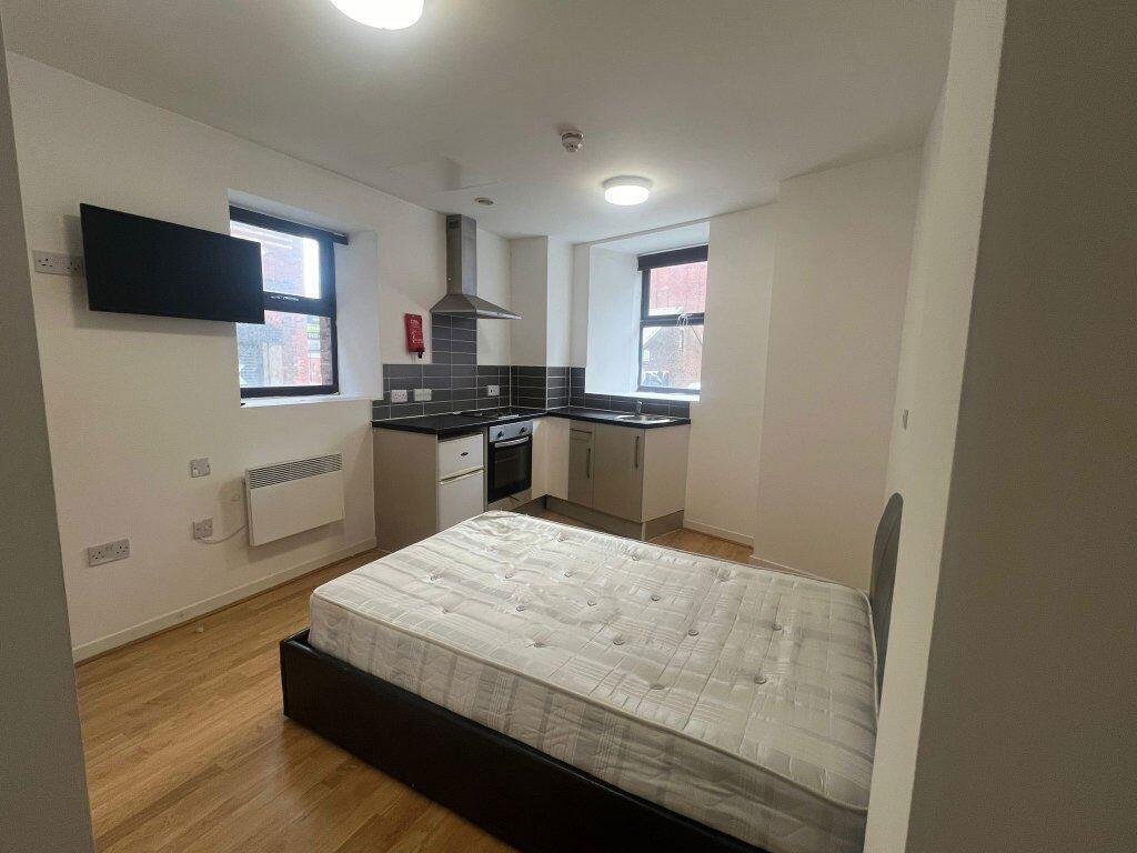 Main image of property: Jamaica Street, Liverpool
