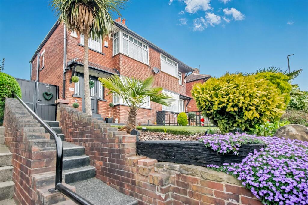 Main image of property: Whitehall Road, Wortley, Leeds