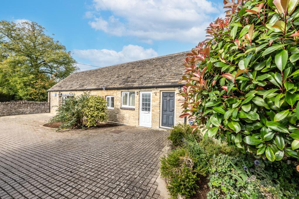 Main image of property: Garston Court Burford Road, Brize Norton, Carterton, Oxfordshire, OX18