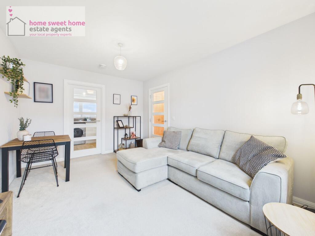 Apartment in Inverness, Slackbuie - View 5
