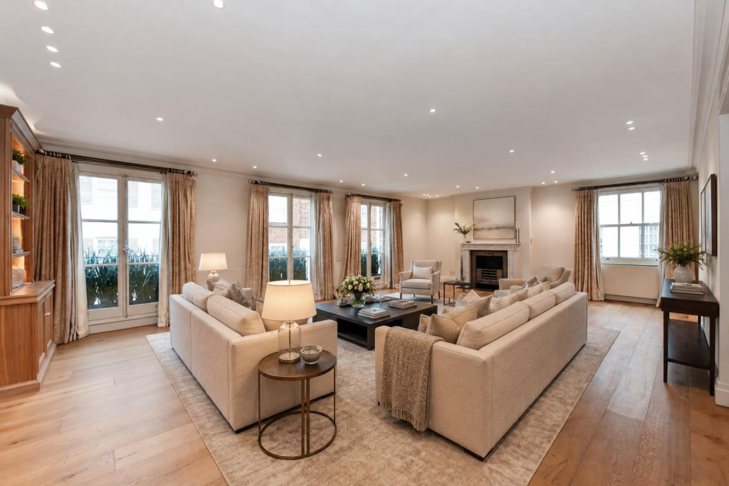 Main image of property: The Corner House, Montpelier Walk, Knightsbridge, London SW7