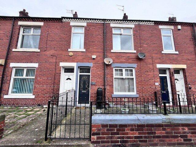 Main image of property: Wellington Street, Hebburn, Tyne and Wear, NE31