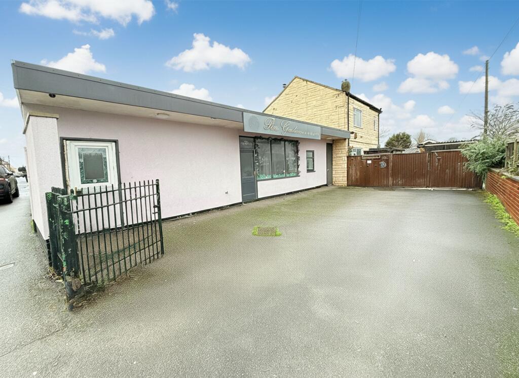 Main image of property: Church Lane, Featherstone, WF7