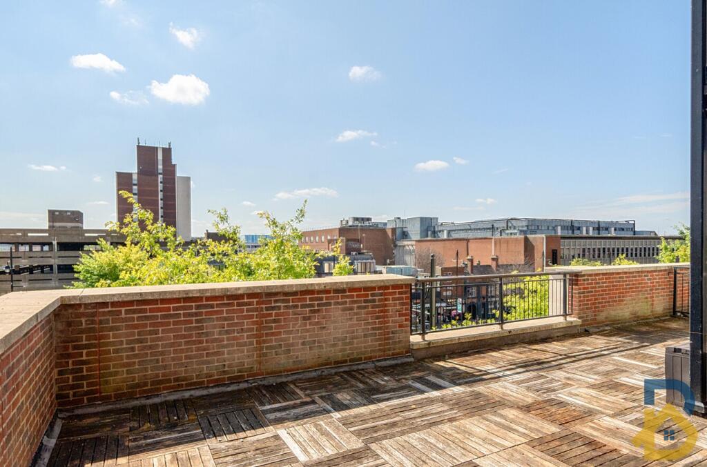 Main image of property: Market Place, Nayland Court, RM1