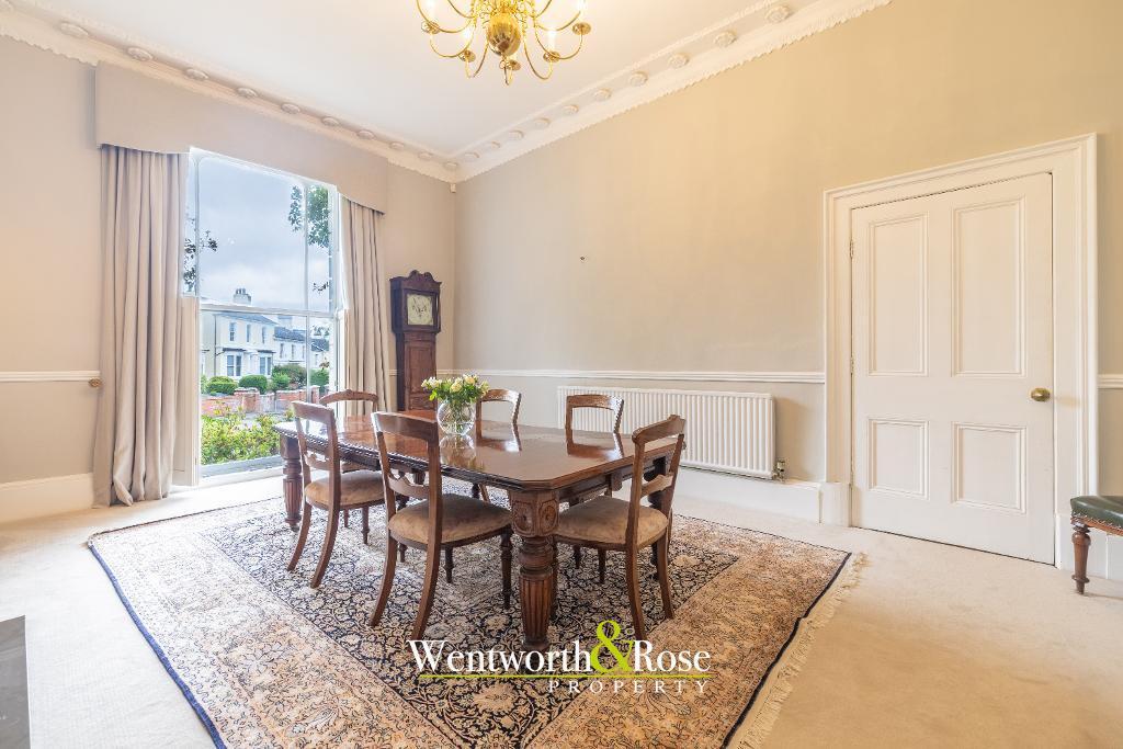 House in Birmingham, The Calthorpe Estate, Calthorpe Fields - More