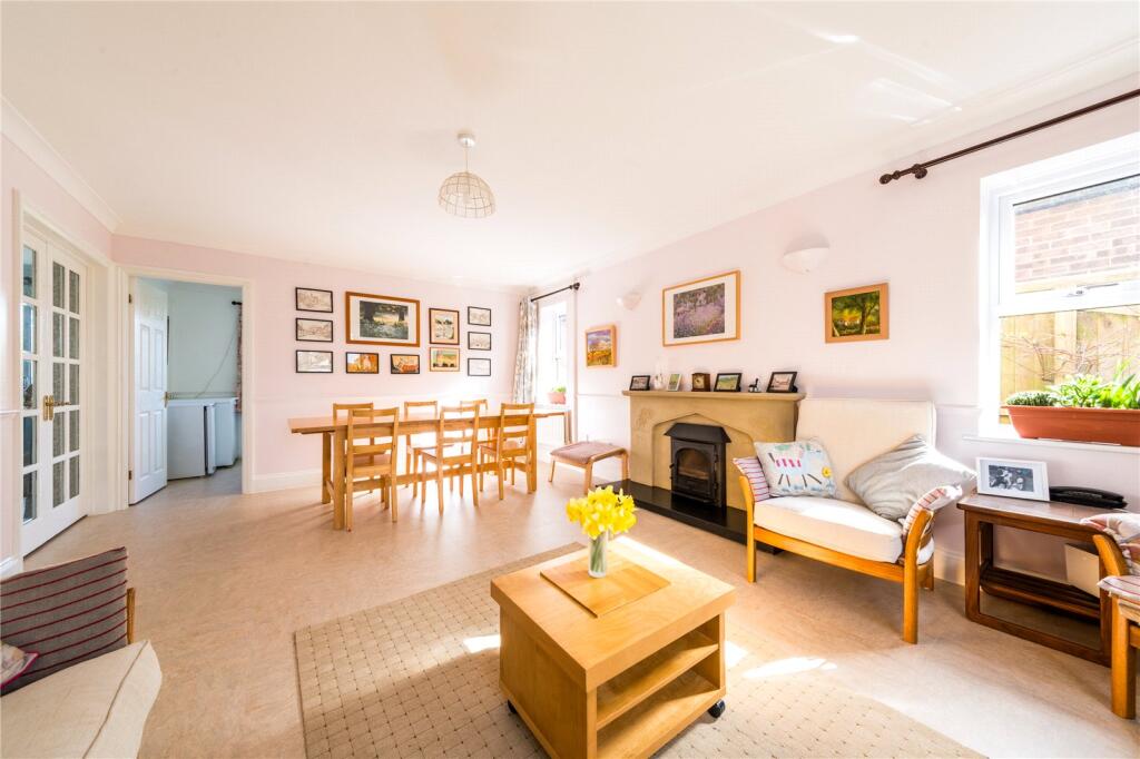 Additional image 7 of Hawkeridge Village, Westbury