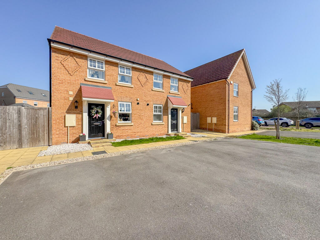 Main image of property: Ullswater Drive, Hullbridge, SS5 6