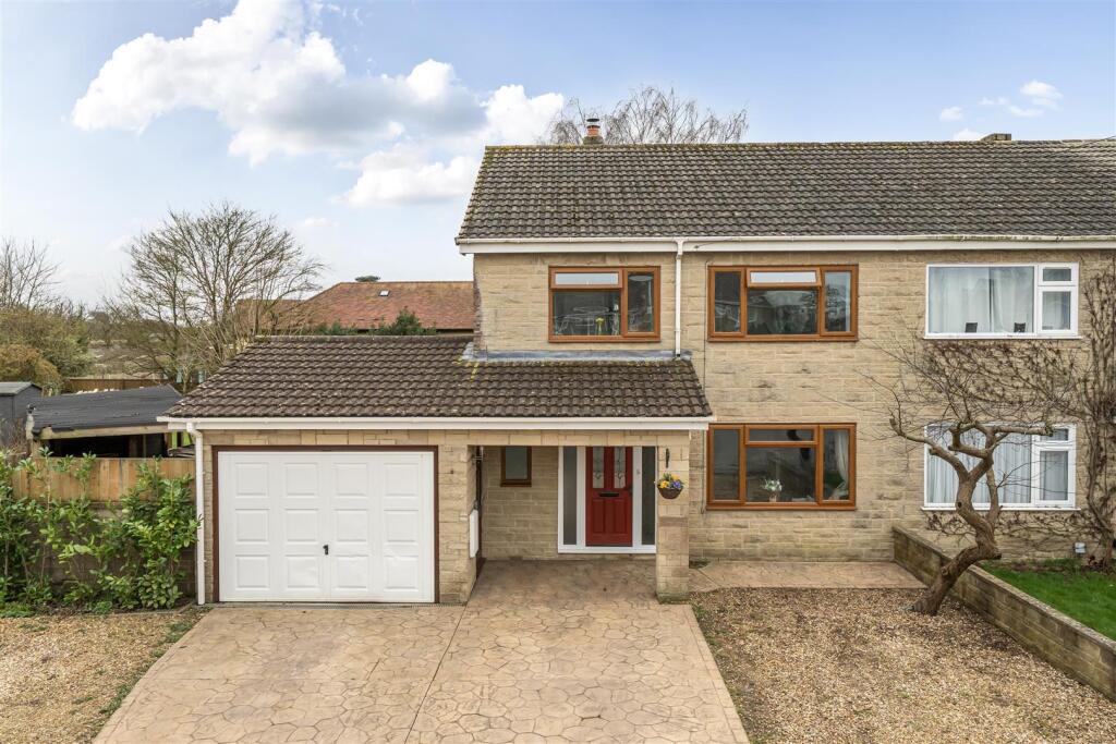 Main image of property: Broadmead Close, Mosterton, Beaminster
