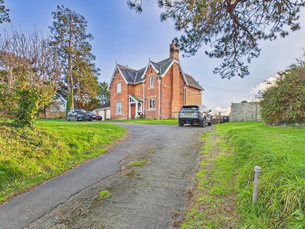 Main image of property: Sandford Hill, Wembdon, Bridgwater