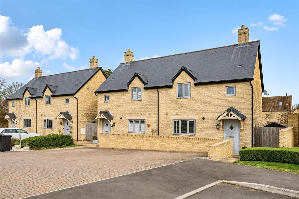 Main image of property: Southside Close, Corston, Malmesbury
