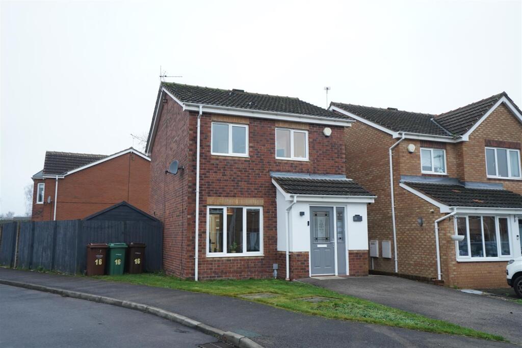 Main image of property: Northfield Grange, South Kirkby, Pontefract