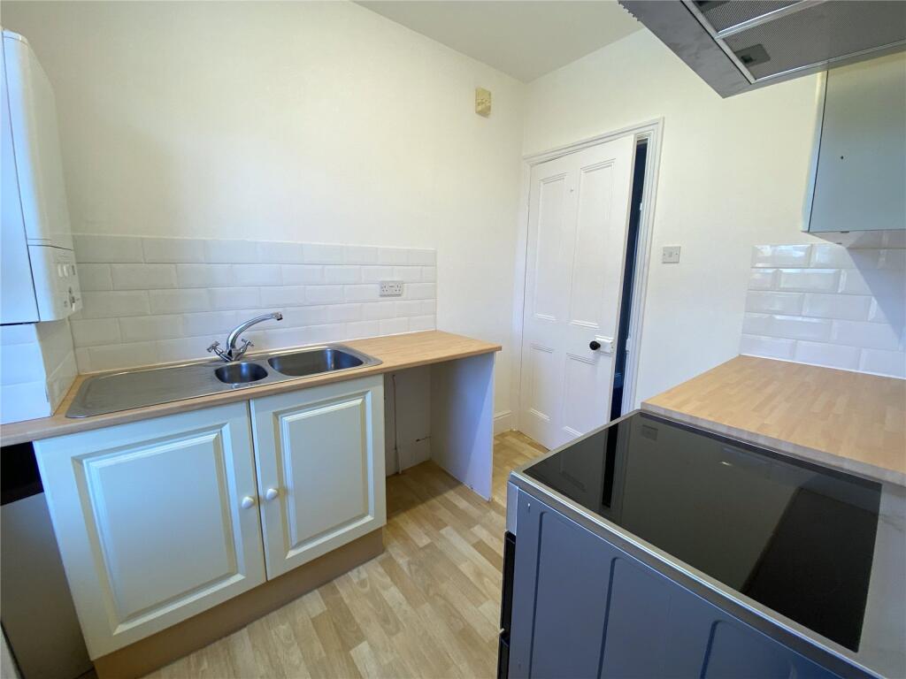 Apartment in Newark and Sherwood, Newark - View 3