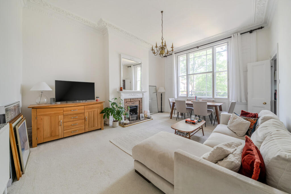 Shooters Hill Road, London - Mehr