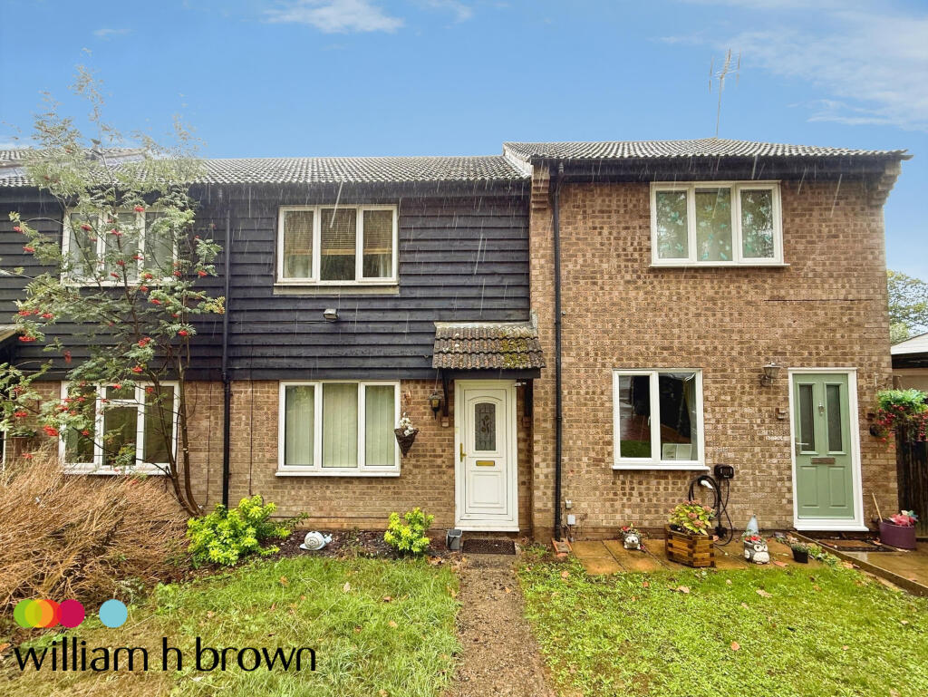 Main image of property: Firtree Rise, IPSWICH