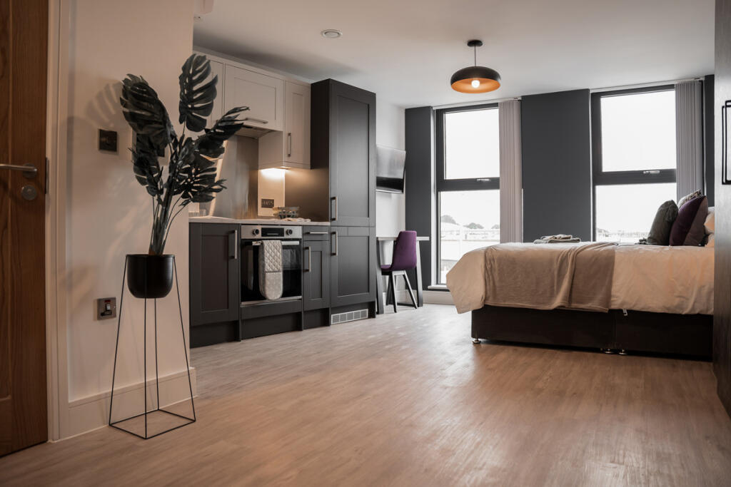 Additional image 2 of Volume Works – All Inclusive Studios, Birmingham