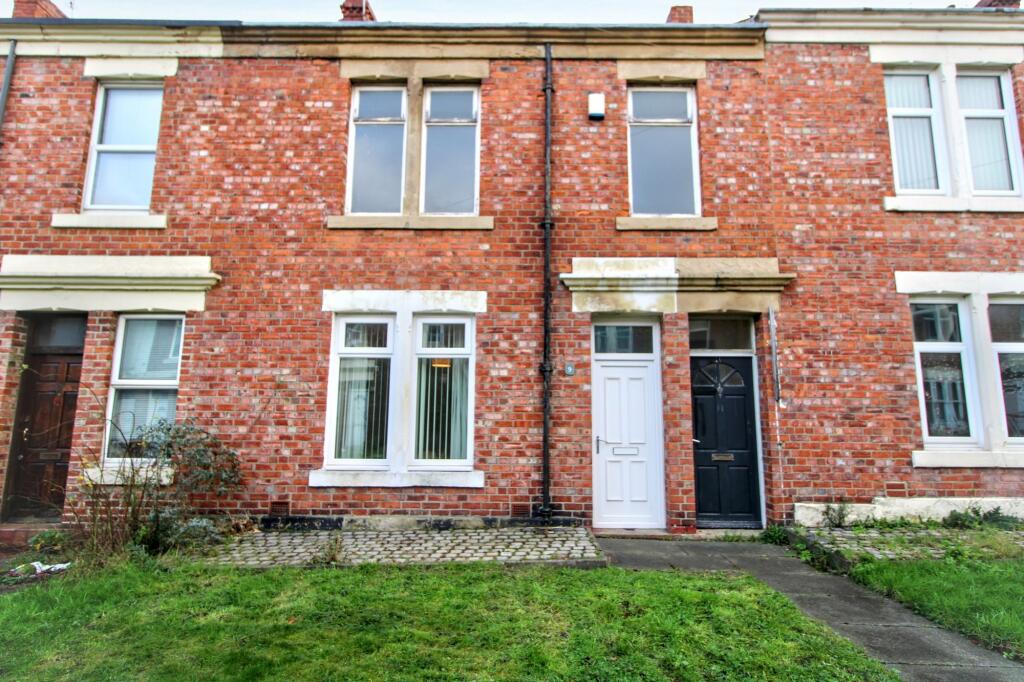Main image of property: Fifth Avenue, Heaton, Newcastle upon Tyne, Tyne and Wear, NE6 5YL
