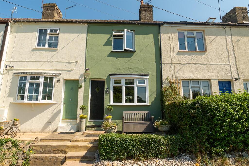 Main image of property: Brambletree Cottages, Wouldham