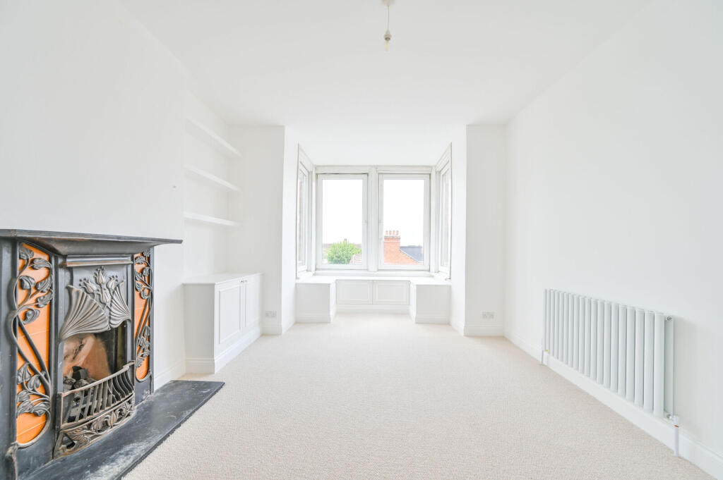 Apartment in London