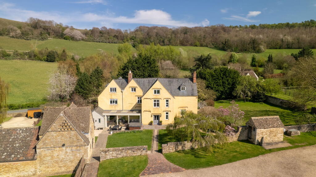 Main image of property: Nr Wotton-under-Edge