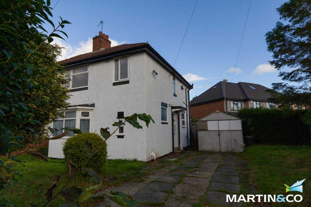 Main image of property: Thimblemill Road, Smethwick, B67