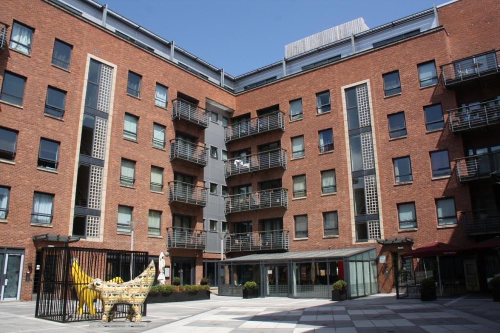 Main image of property: Madison Square, Liverpool, Merseyside, L1