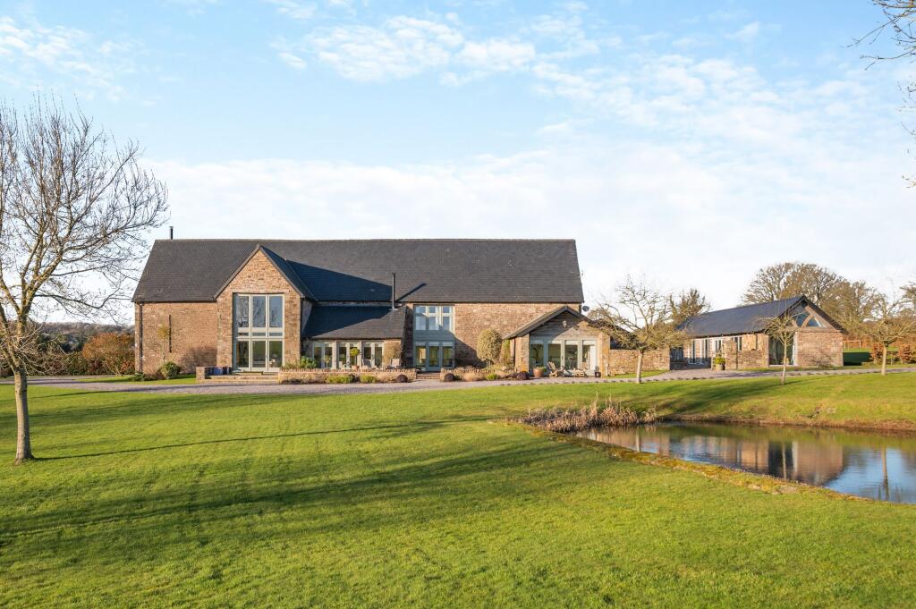 Main image of property: Llanishen, Chepstow, NP16