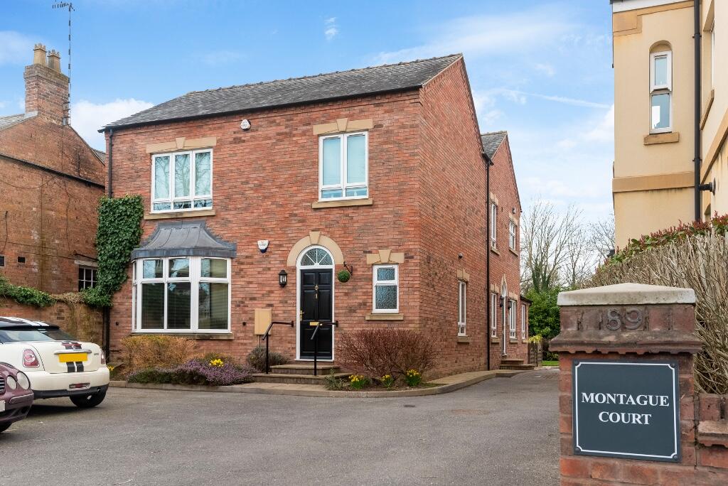 Main image of property: Shipston Road, Stratford-Upon-Avon, Warwickshire, CV37