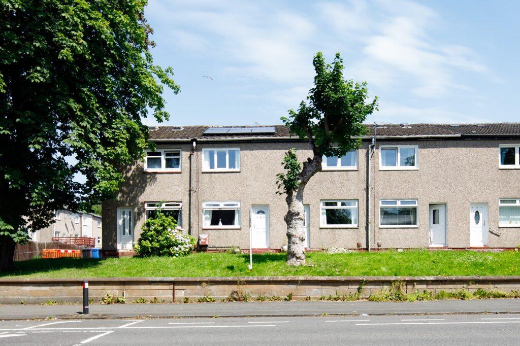 Main image of property: Maxwell Gardens, Pollokshields