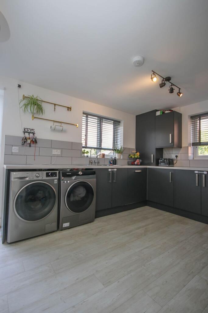 House in King's Lynn and West Norfolk, Norfolk - View 5