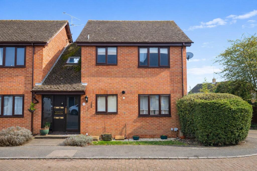 Main image of property: Winch Close, Codcitoe, Hitchin, Herts