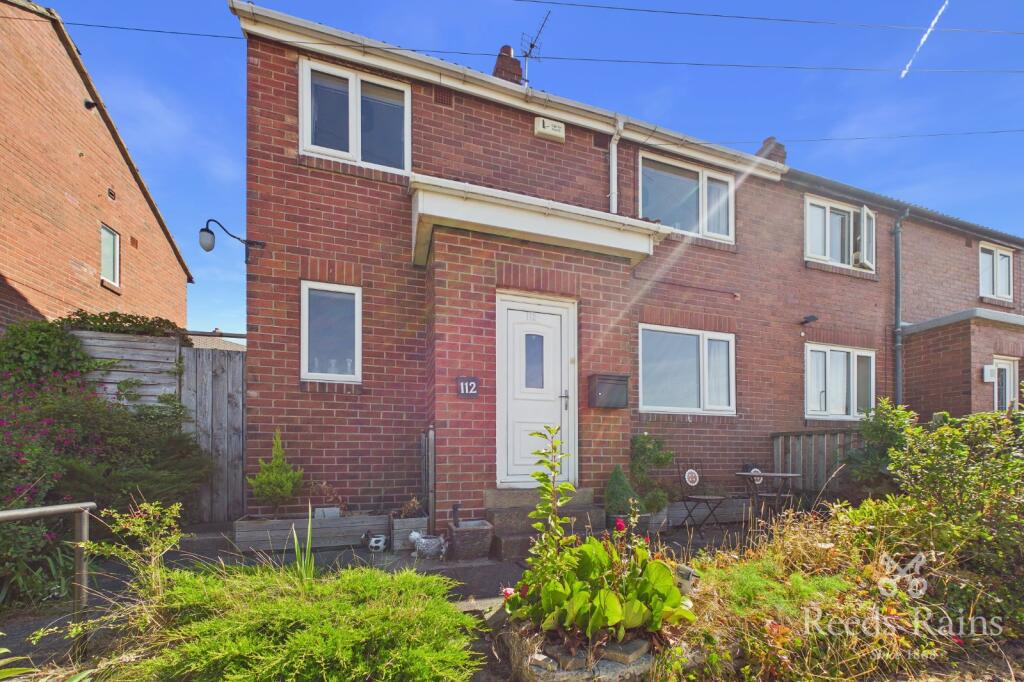 Main image of property: Manor Crescent, Rothwell, Leeds, West Yorkshire, LS26